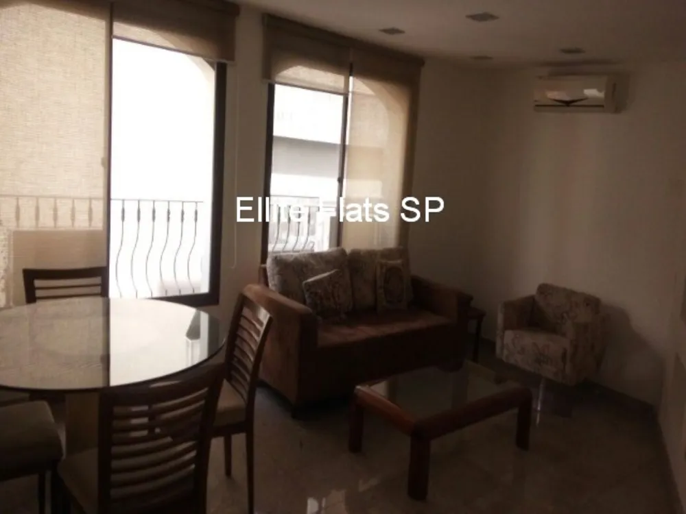 Flat/Apart Hotel, 1 quarto, 65 m² - Foto 3