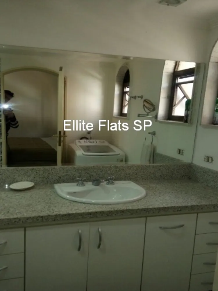 Flat/Apart Hotel, 1 quarto, 65 m² - Foto 11