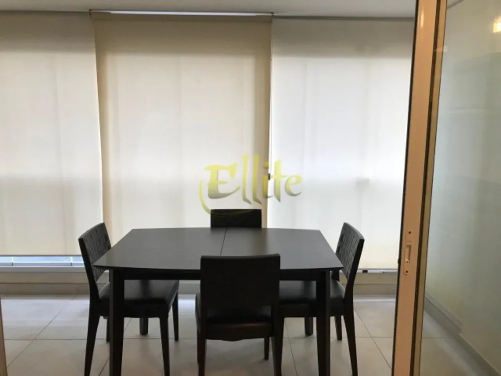 Apartamento, 1 quarto, 34 m² - Foto 3