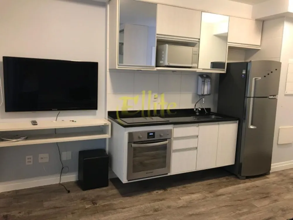 Apartamento, 1 quarto, 34 m² - Foto 4