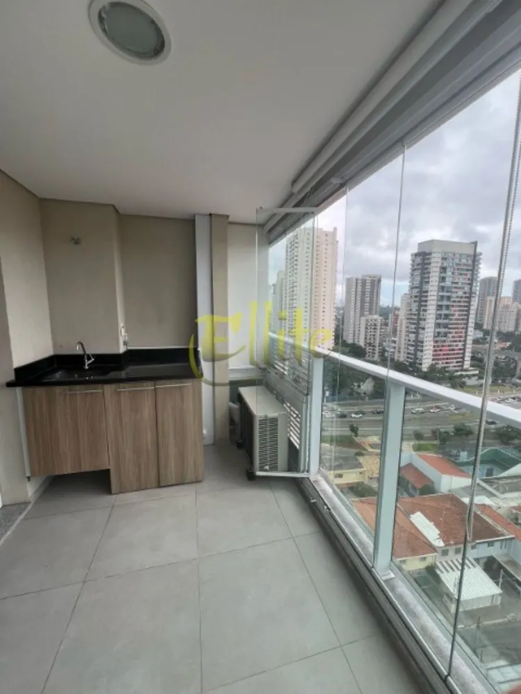 Apartamento, 1 quarto, 42 m² - Foto 4