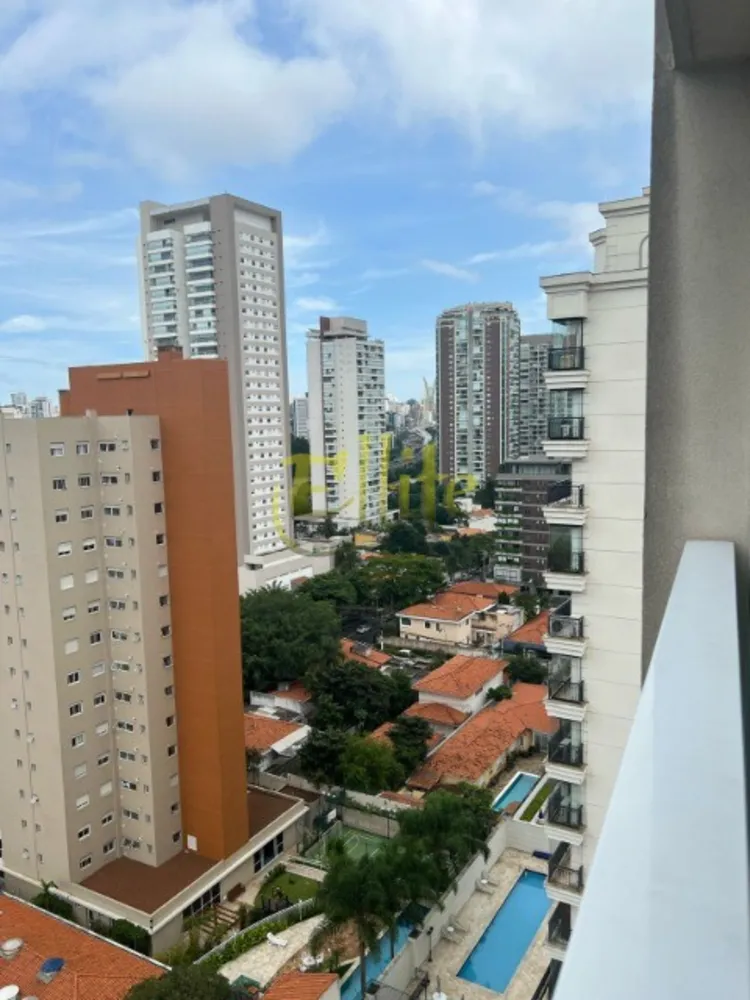 Apartamento, 1 quarto, 42 m² - Foto 7