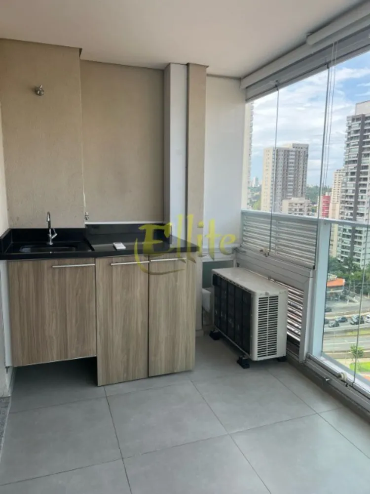Apartamento, 1 quarto, 42 m² - Foto 5