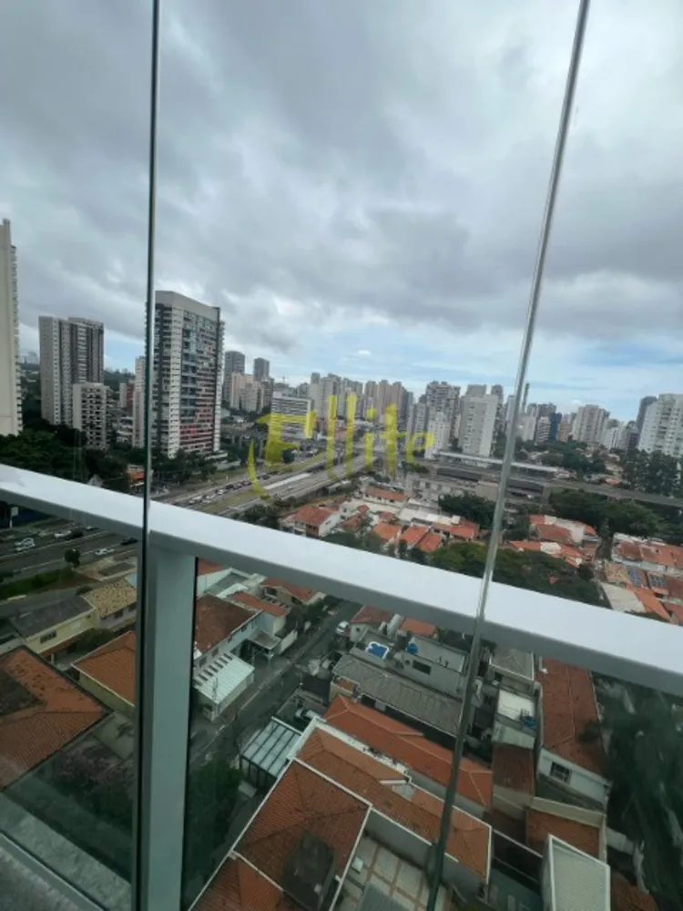 Apartamento, 1 quarto, 42 m² - Foto 2