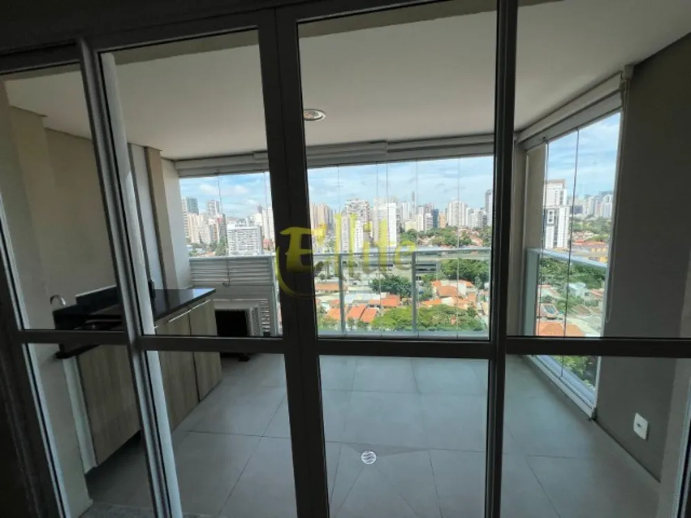 Apartamento, 1 quarto, 42 m² - Foto 4