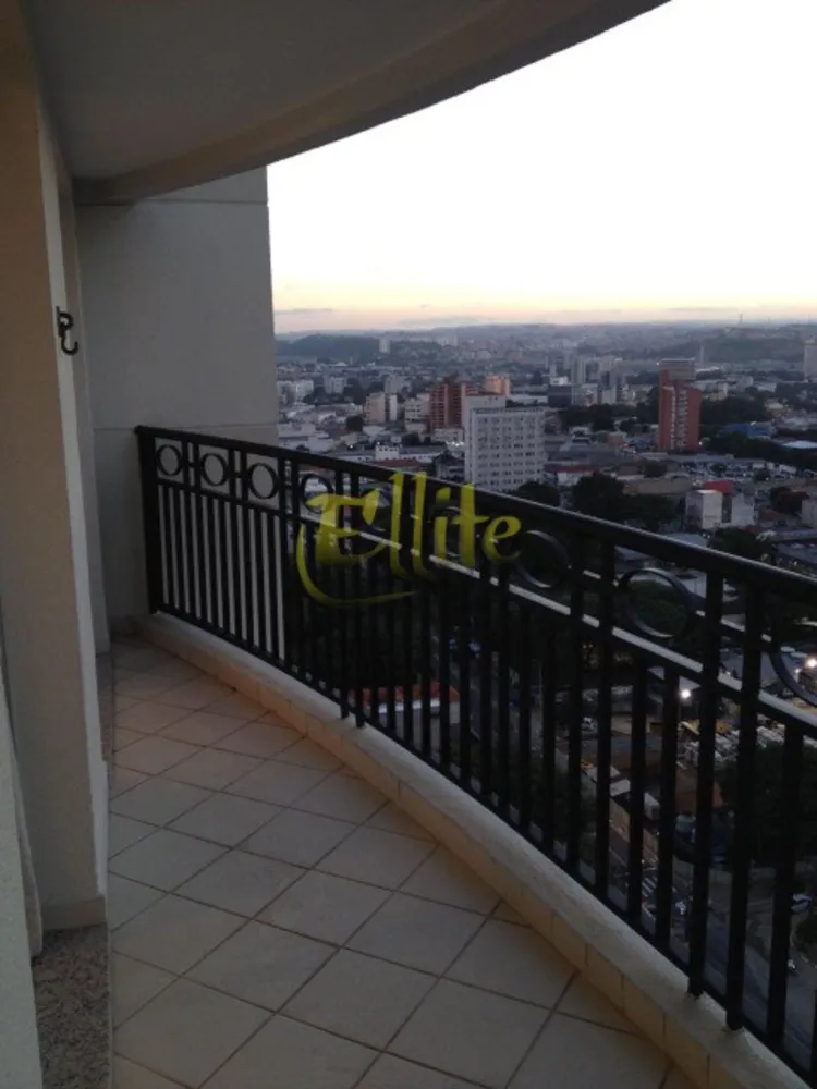 Apartamento, 3 quartos, 90 m² - Foto 4