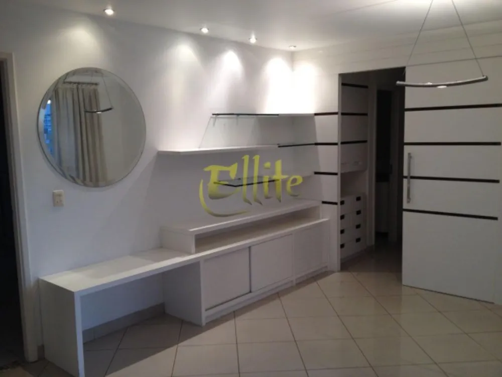 Apartamento, 3 quartos, 90 m² - Foto 1