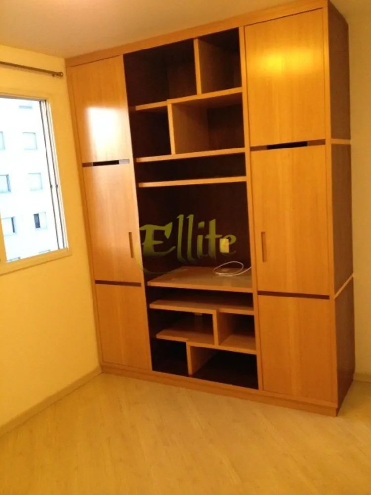 Apartamento, 3 quartos, 90 m² - Foto 7