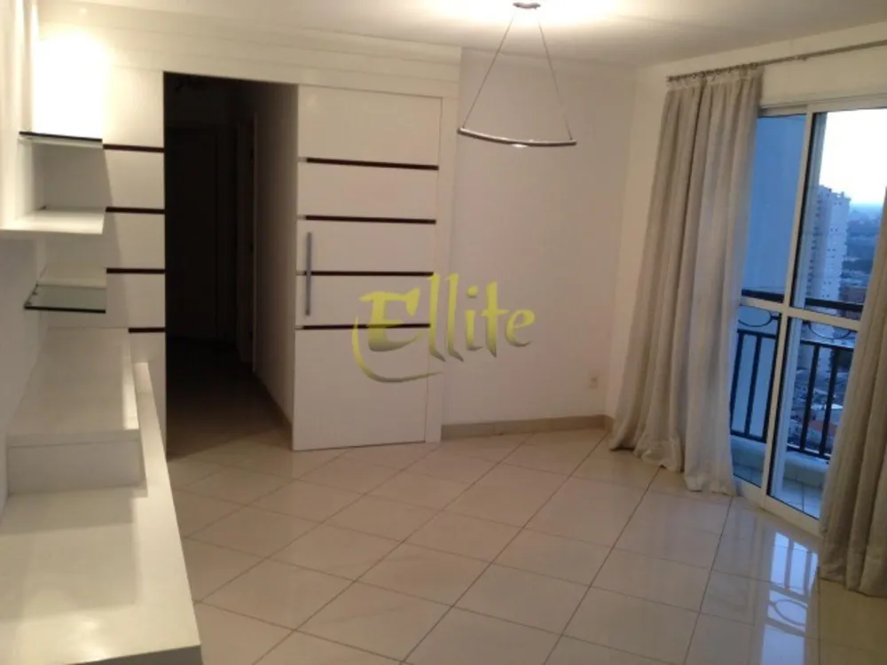 Apartamento, 3 quartos, 90 m² - Foto 2