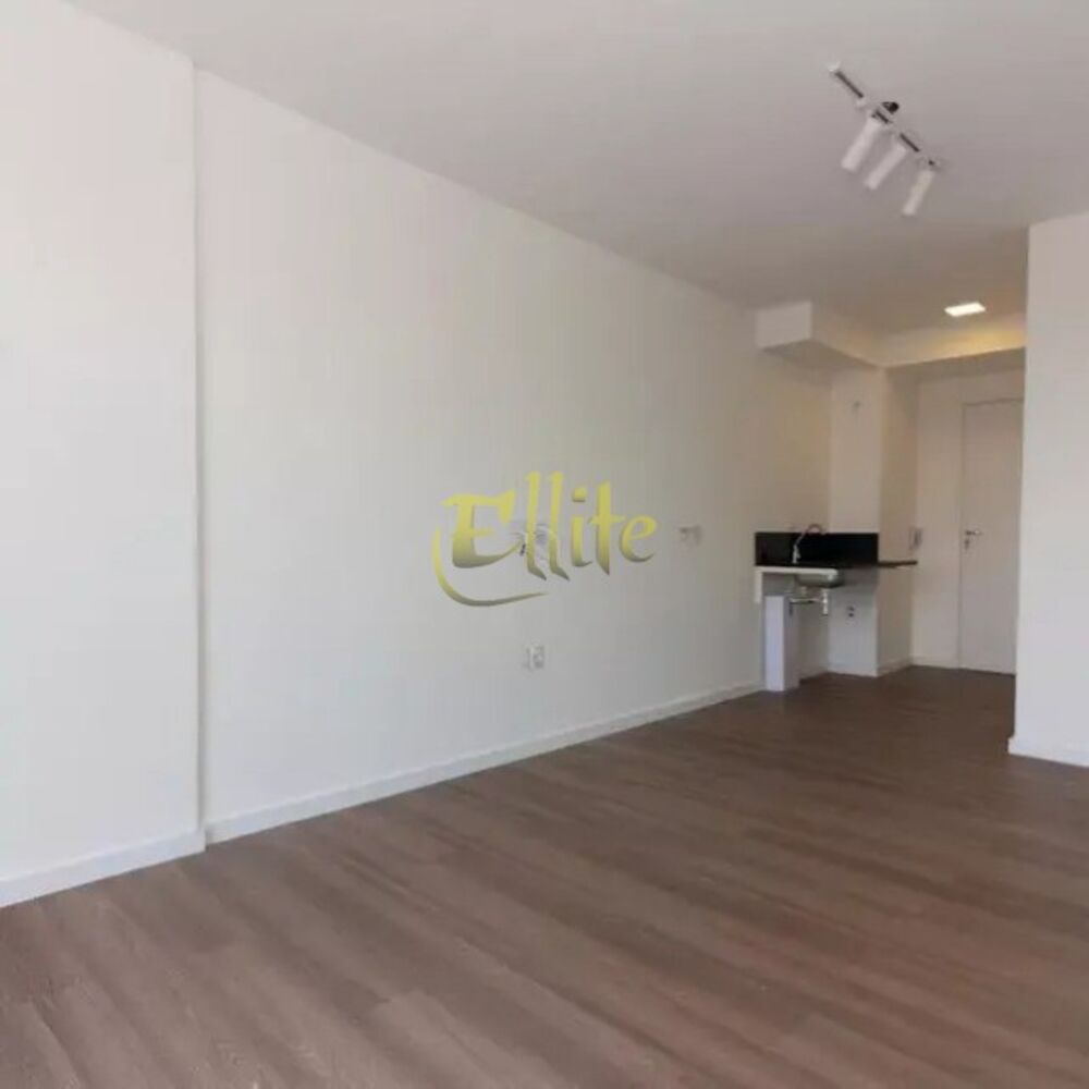 Apartamento, 1 quarto, 27 m² - Foto 3