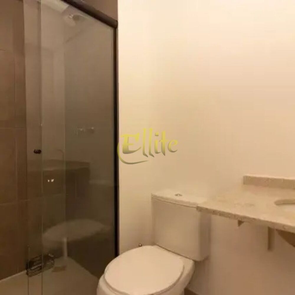 Apartamento, 1 quarto, 27 m² - Foto 1