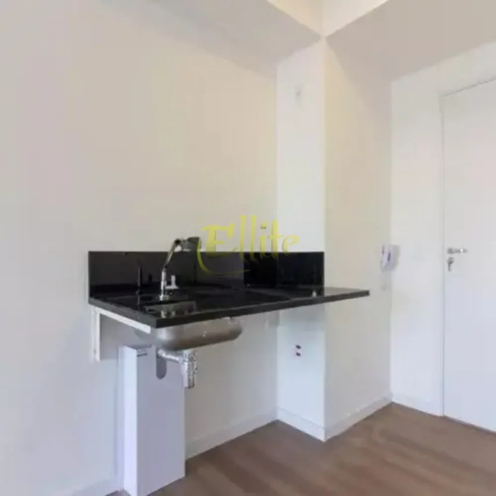 Apartamento, 1 quarto, 27 m² - Foto 9