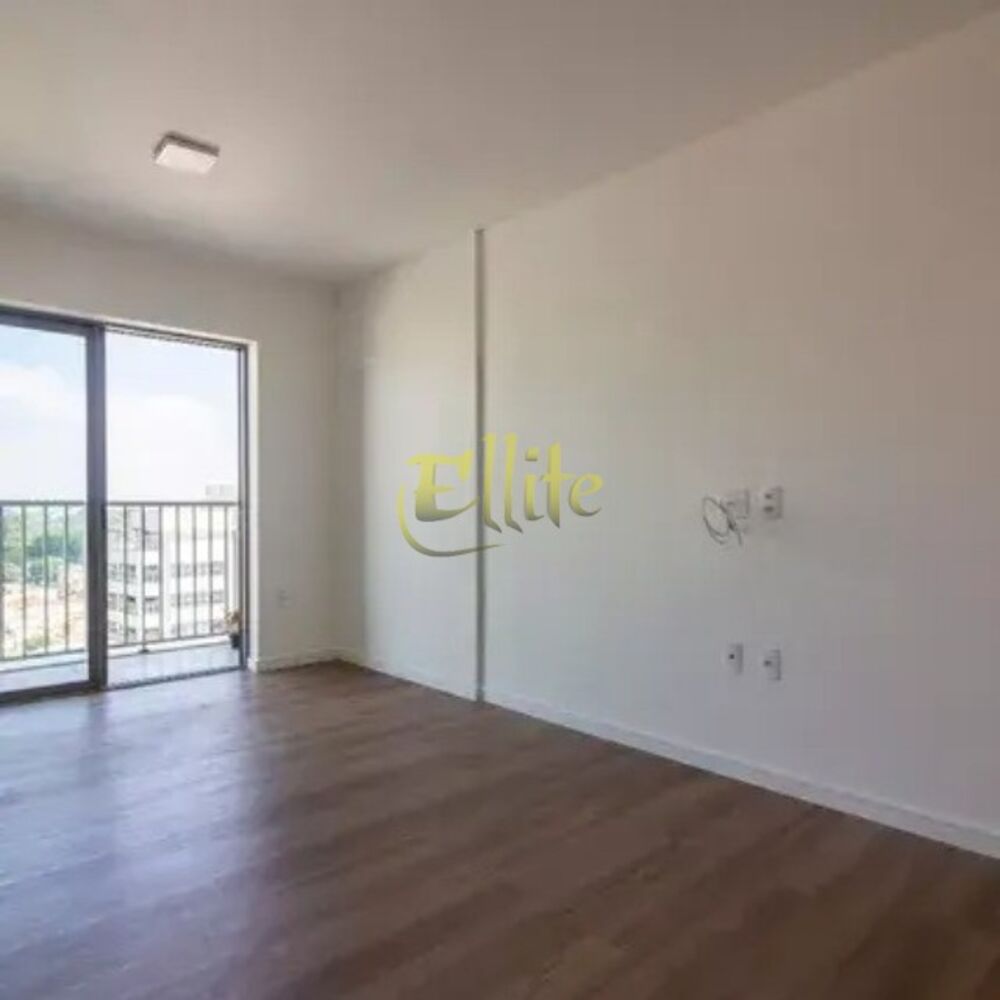 Apartamento, 1 quarto, 27 m² - Foto 6
