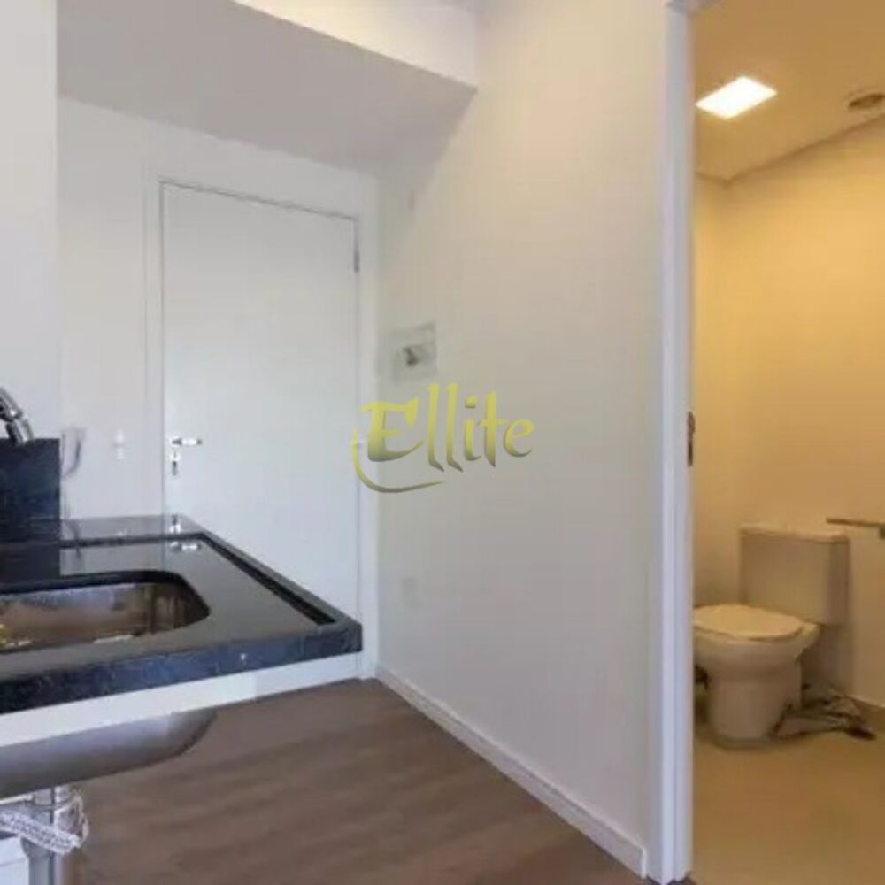Apartamento, 1 quarto, 27 m² - Foto 7