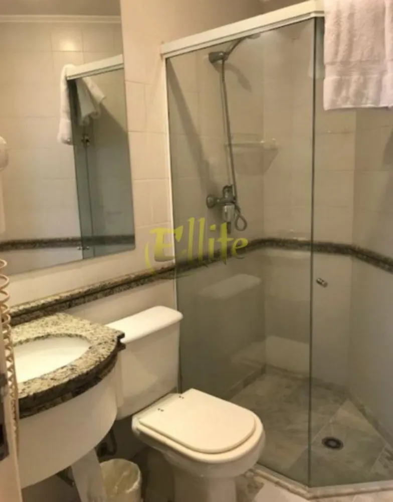 Flat/Apart Hotel, 2 quartos, 60 m² - Foto 9