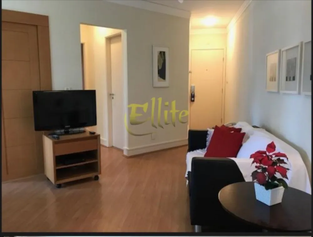 Flat/Apart Hotel, 2 quartos, 60 m² - Foto 12