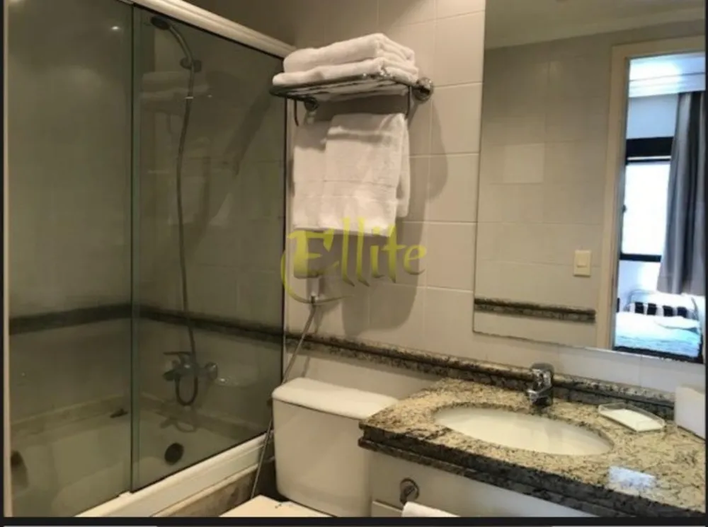Flat/Apart Hotel, 2 quartos, 60 m² - Foto 3