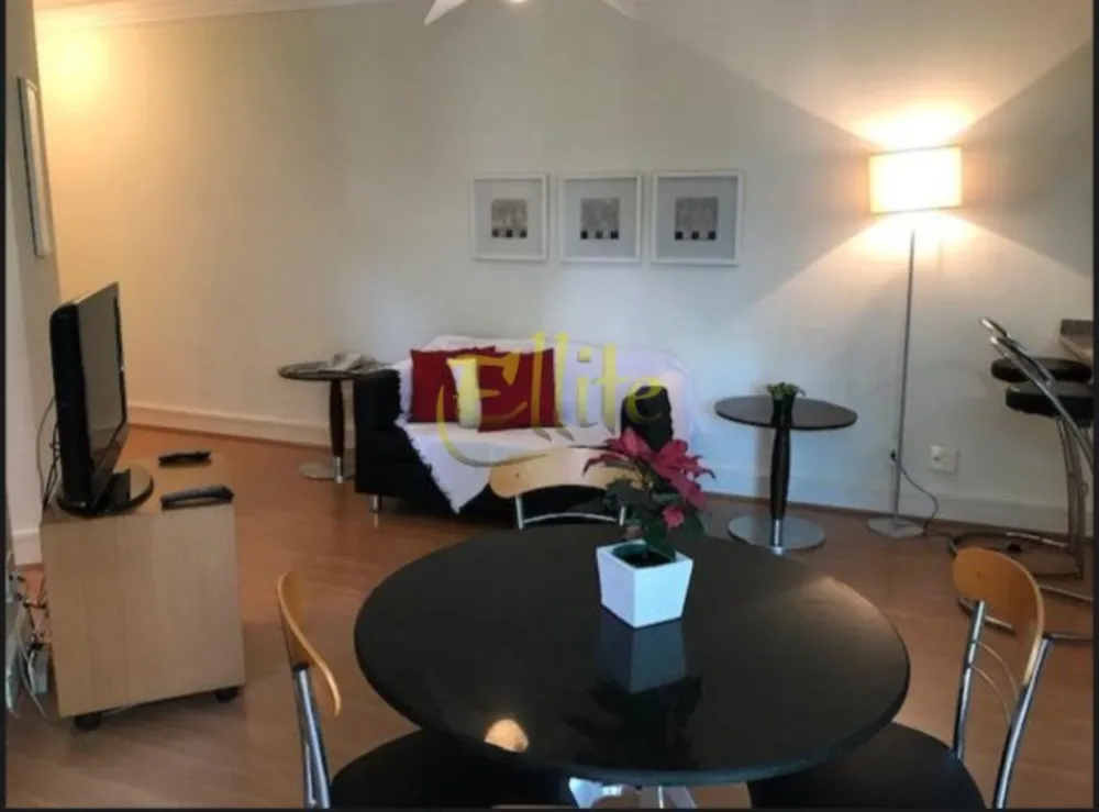 Flat/Apart Hotel, 2 quartos, 60 m² - Foto 4