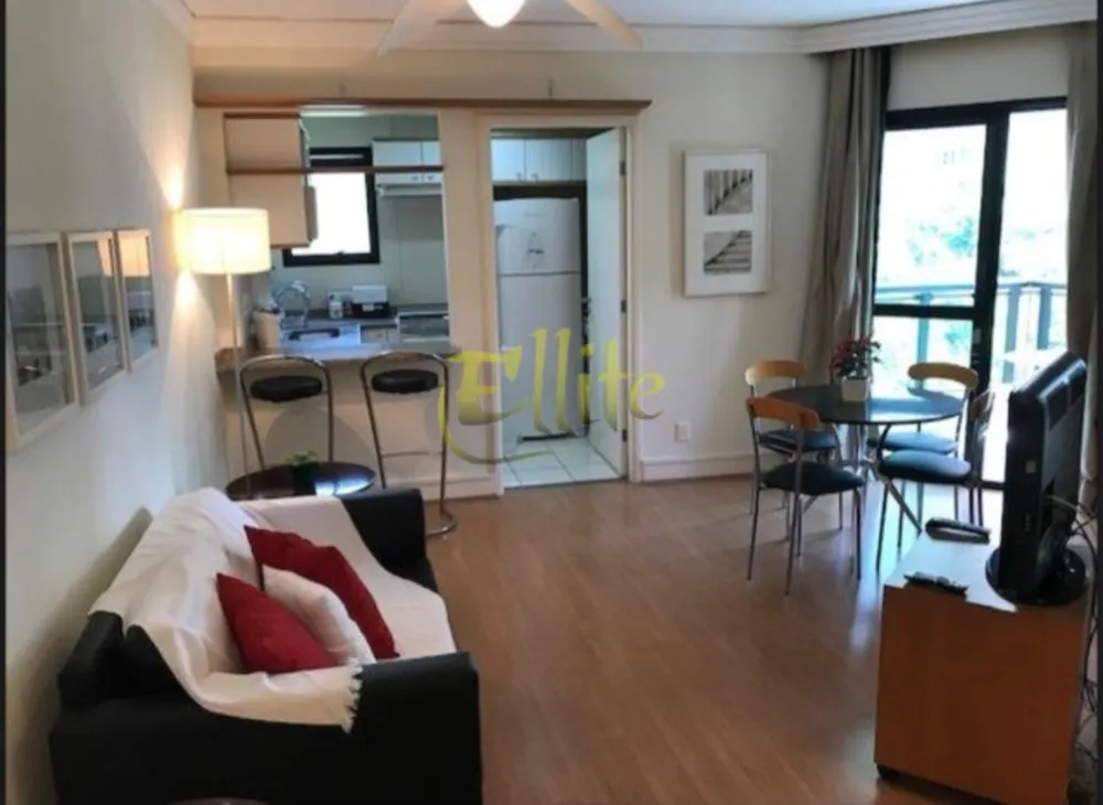 Flat/Apart Hotel, 2 quartos, 60 m² - Foto 6