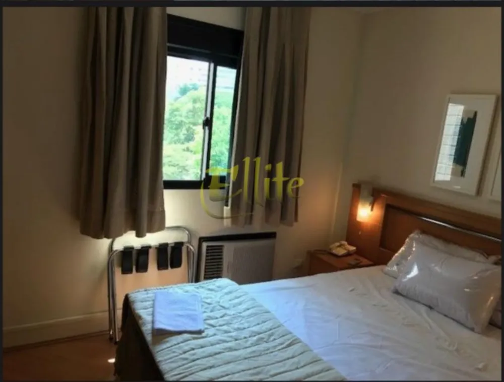Flat/Apart Hotel, 2 quartos, 60 m² - Foto 2