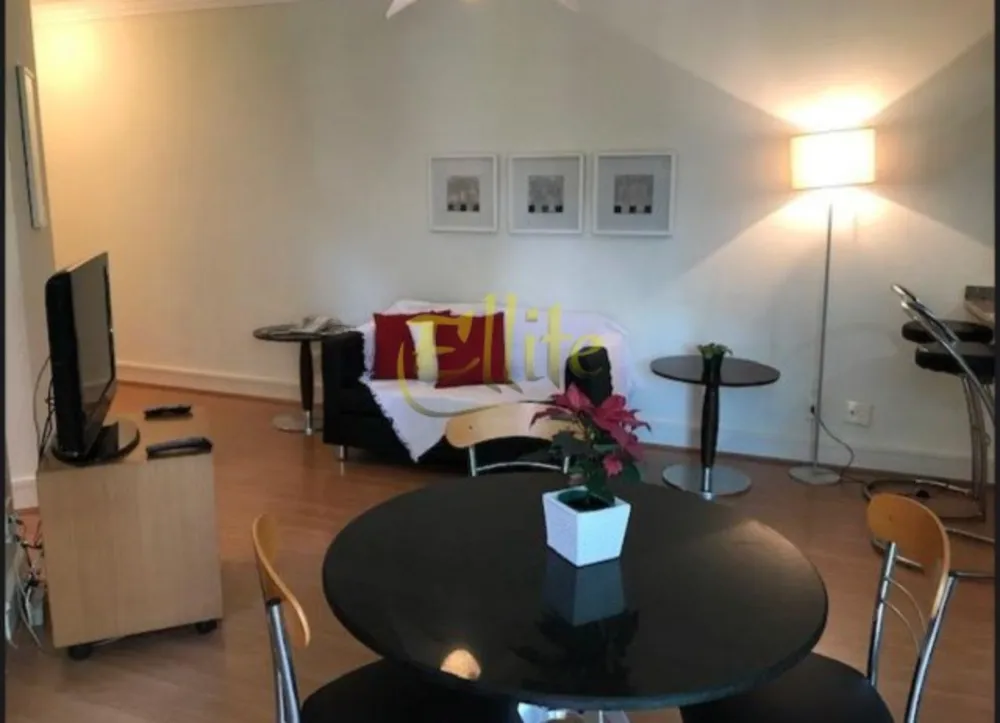 Flat/Apart Hotel, 2 quartos, 60 m² - Foto 10