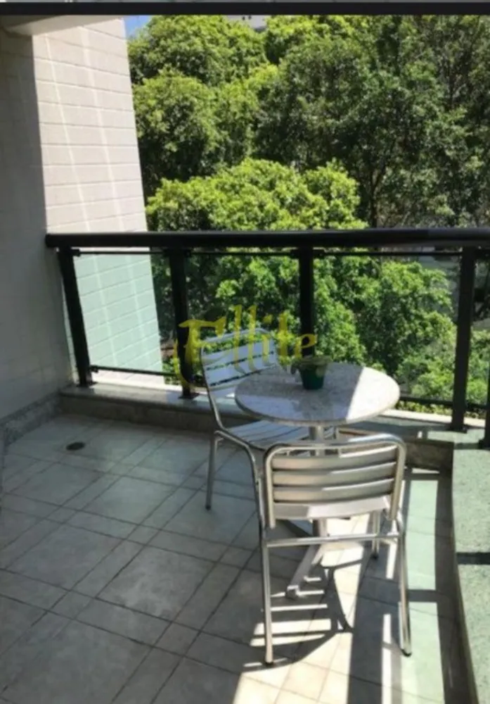 Flat/Apart Hotel, 2 quartos, 60 m² - Foto 7