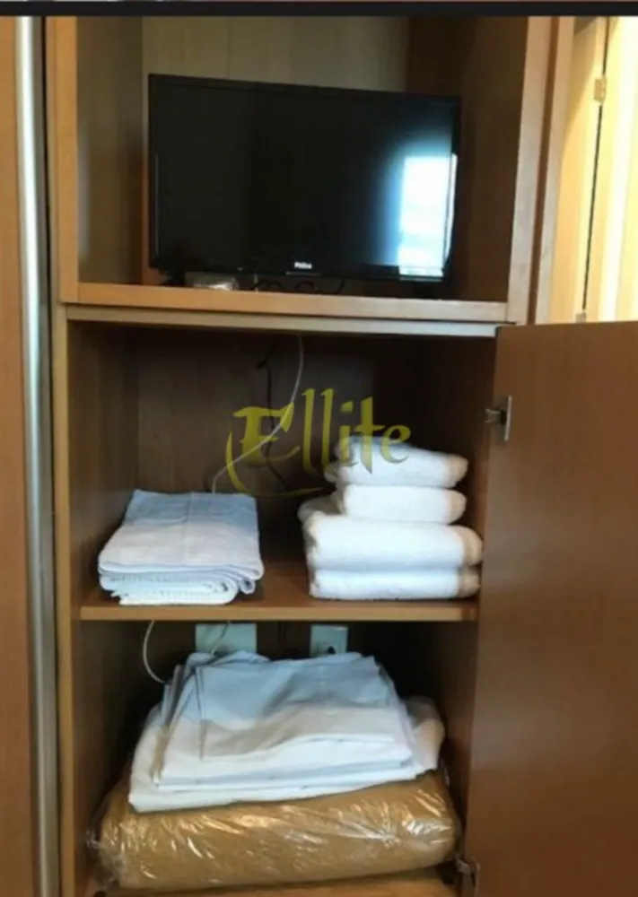 Flat/Apart Hotel, 2 quartos, 60 m² - Foto 11
