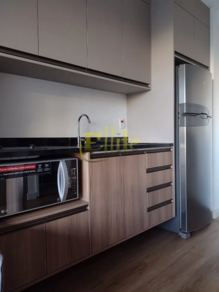 Apartamento, 1 quarto, 31 m² - Foto 9