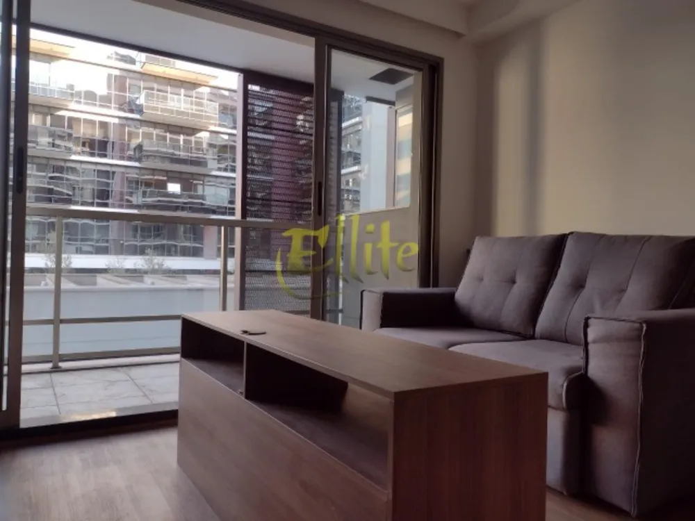 Apartamento, 1 quarto, 31 m² - Foto 7