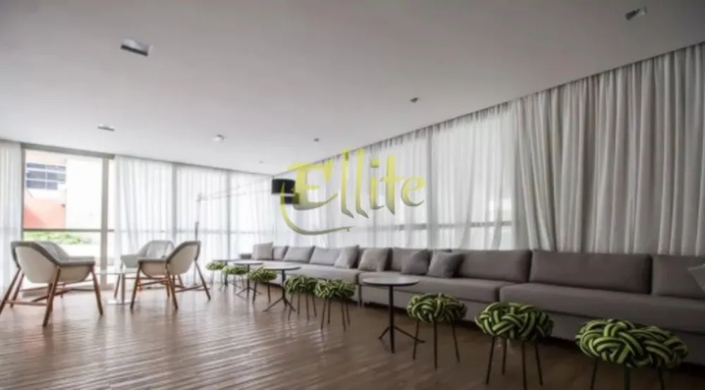 Apartamento, 1 quarto, 31 m² - Foto 10