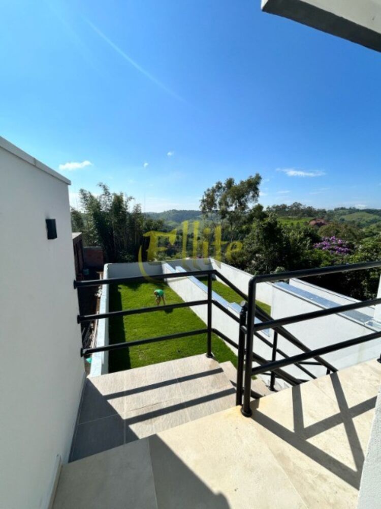 Casa, 3 quartos, 250 m² - Foto 5