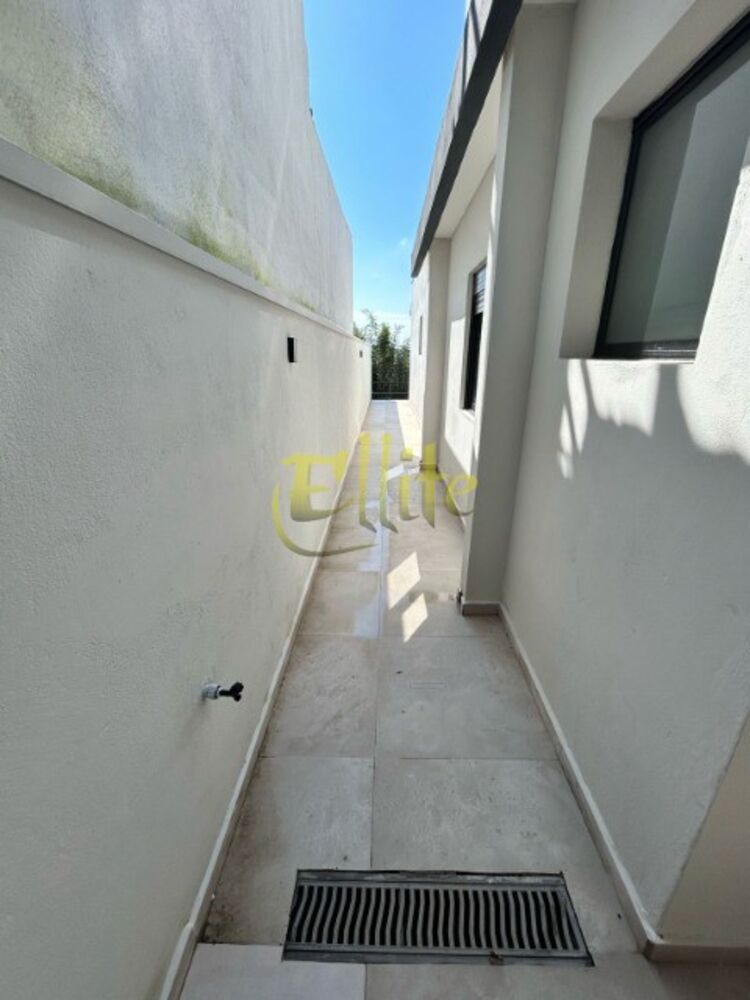 Casa, 3 quartos, 250 m² - Foto 4