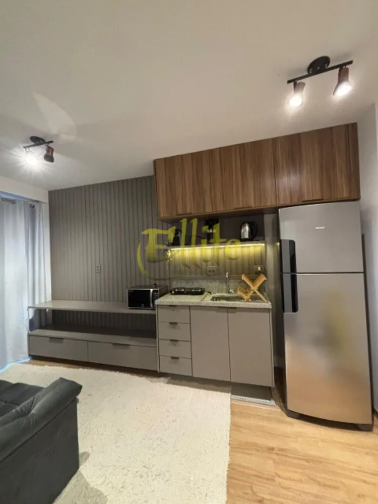 Apartamento, 1 quarto, 31 m² - Foto 4