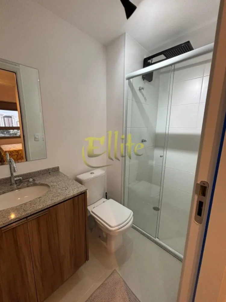 Apartamento, 1 quarto, 31 m² - Foto 6