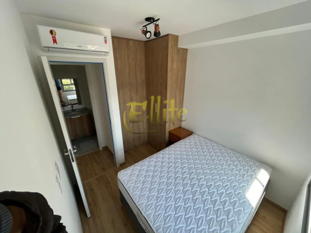 Apartamento, 1 quarto, 31 m² - Foto 5