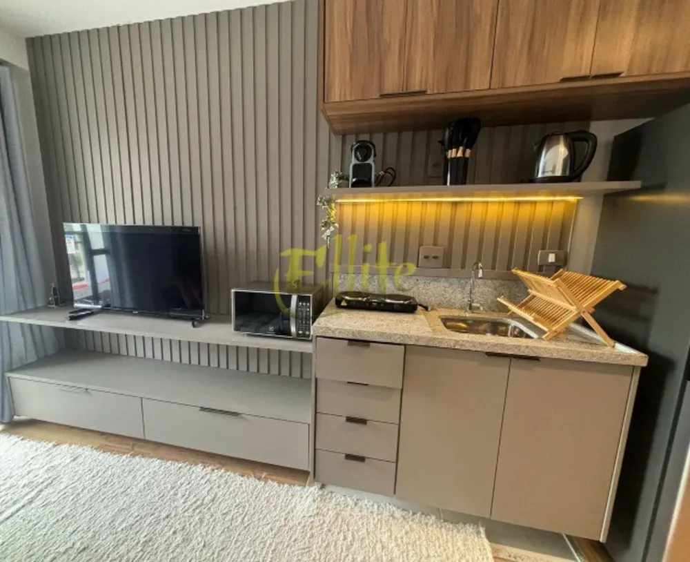 Apartamento, 1 quarto, 31 m² - Foto 3