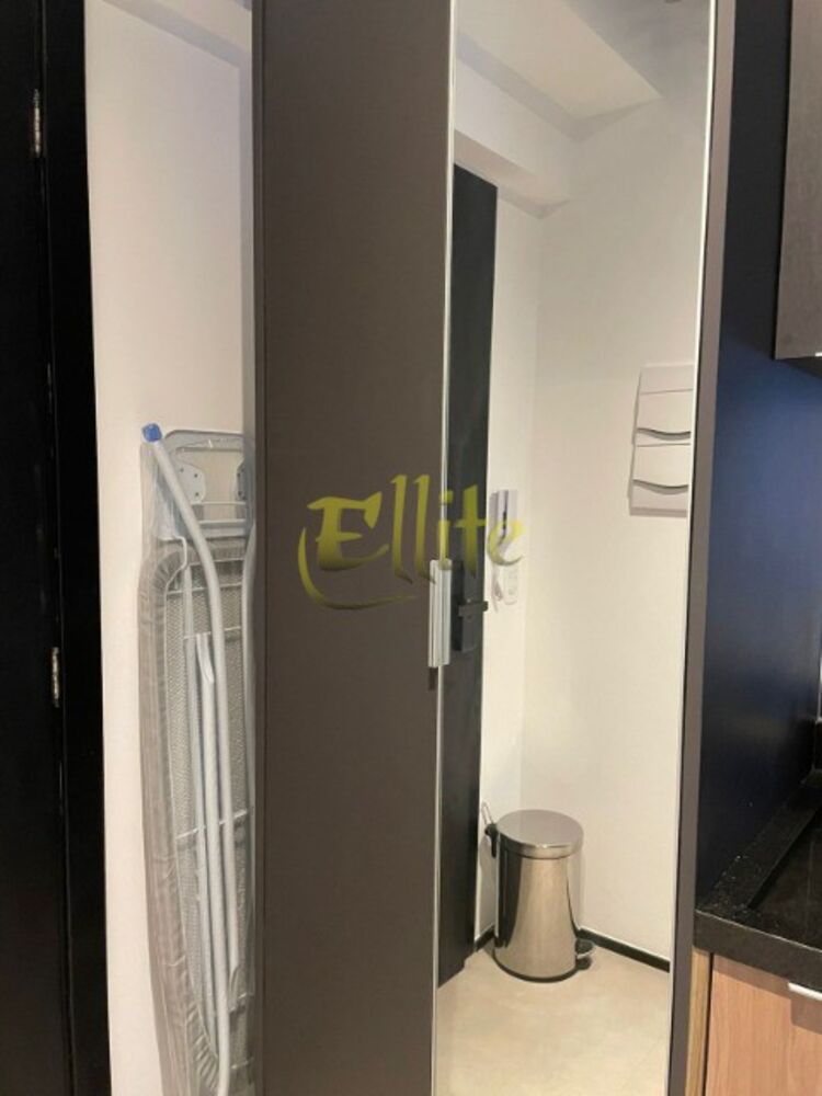 Apartamento, 1 quarto, 19 m² - Foto 3