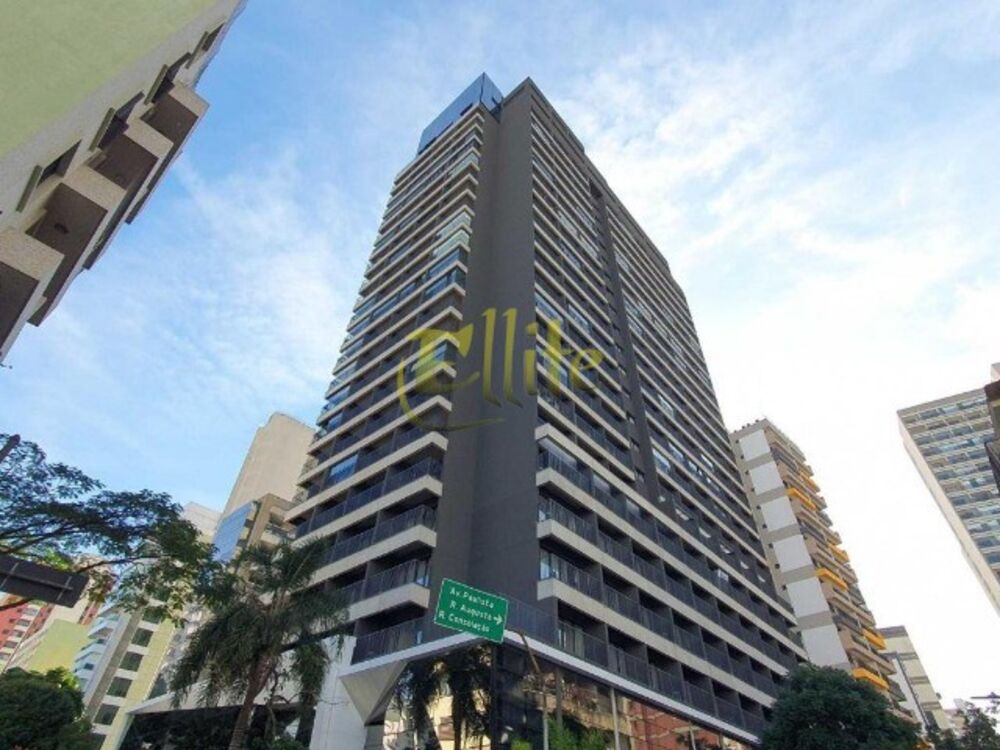 Apartamento, 1 quarto, 19 m² - Foto 5