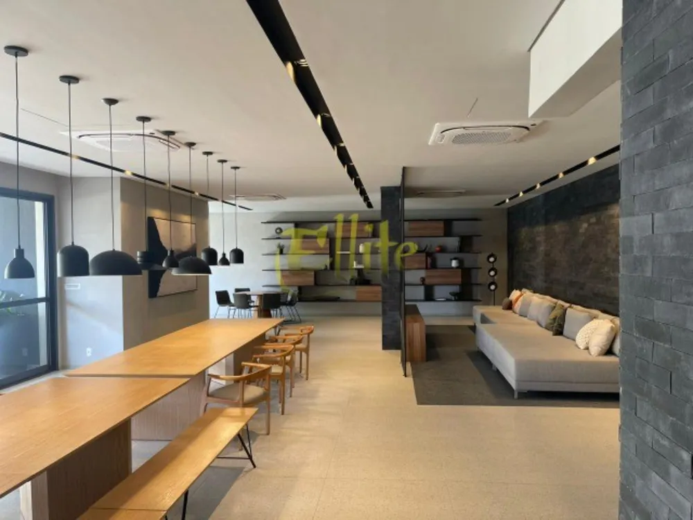 Apartamento, 1 quarto, 26 m² - Foto 4