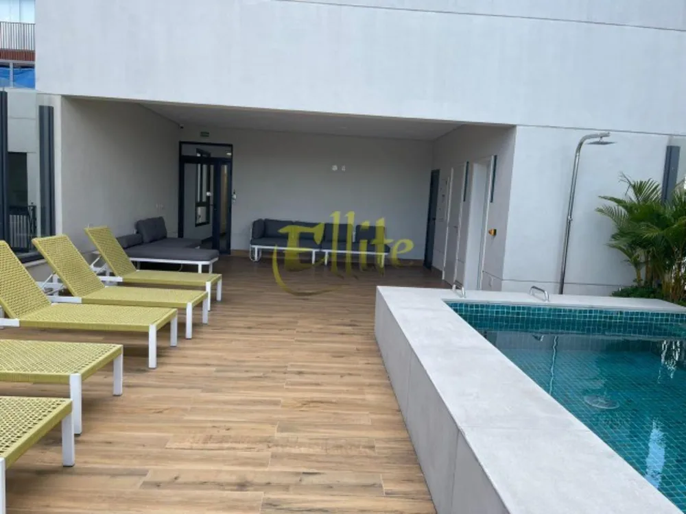 Apartamento, 1 quarto, 26 m² - Foto 3