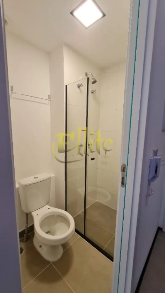 Apartamento, 1 quarto, 26 m² - Foto 1