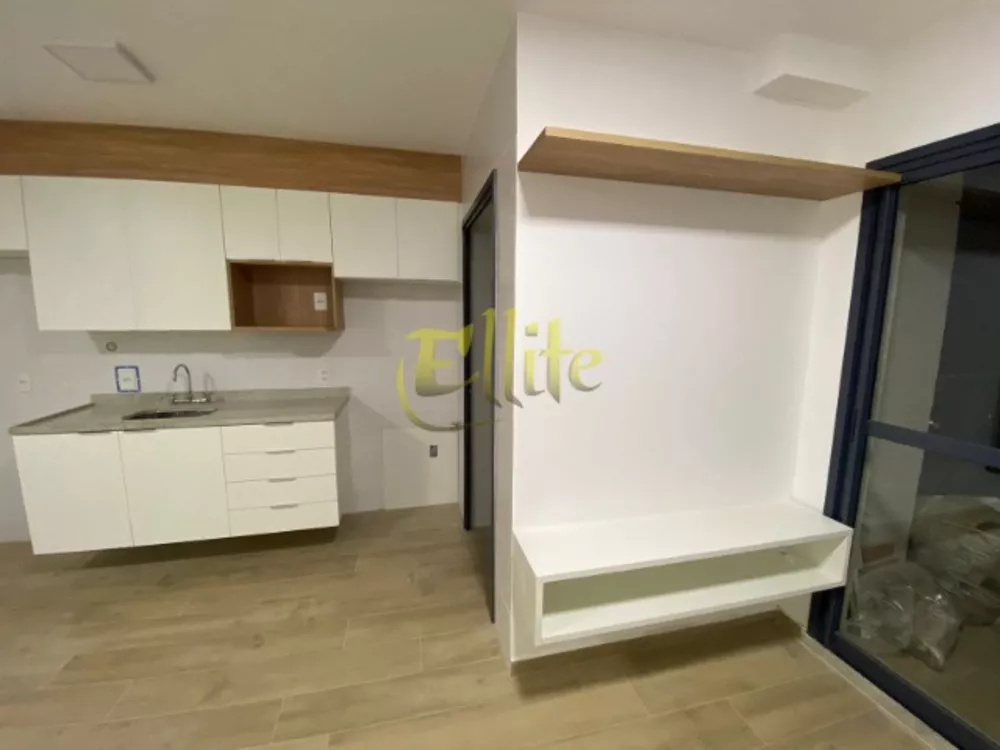 Apartamento à venda com 2 quartos, 64m² - Foto 1