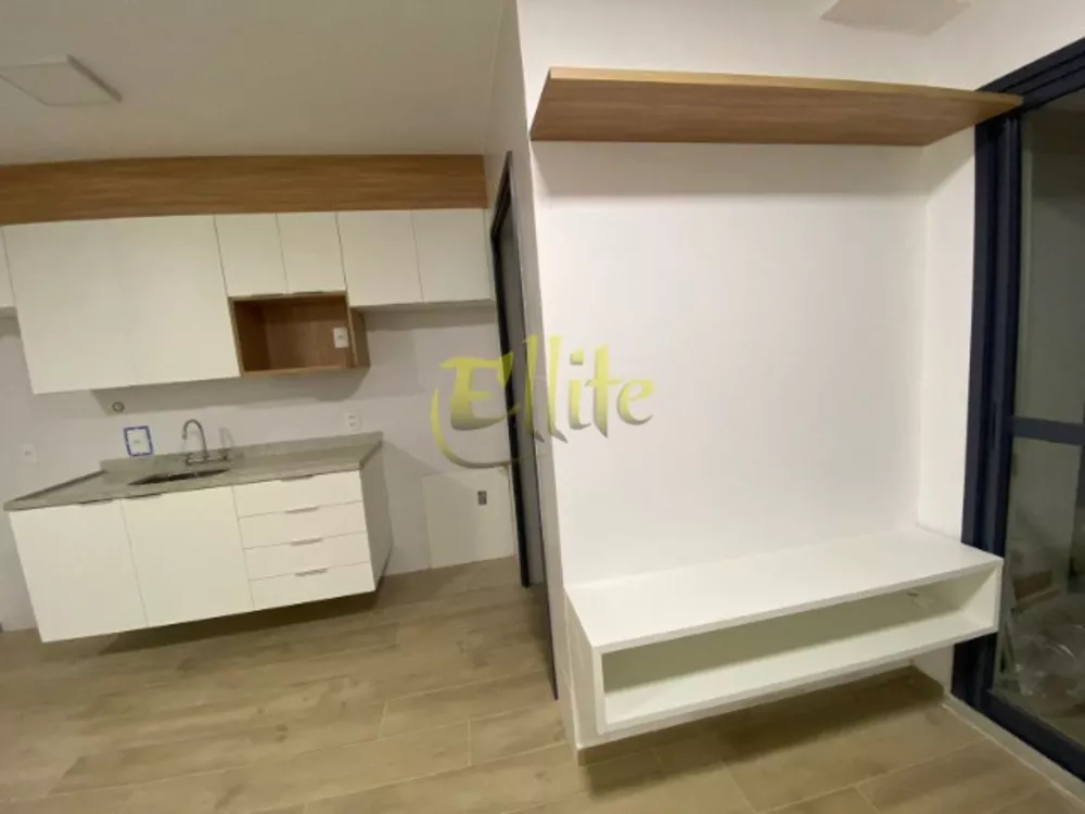 Apartamento à venda com 2 quartos, 64m² - Foto 2