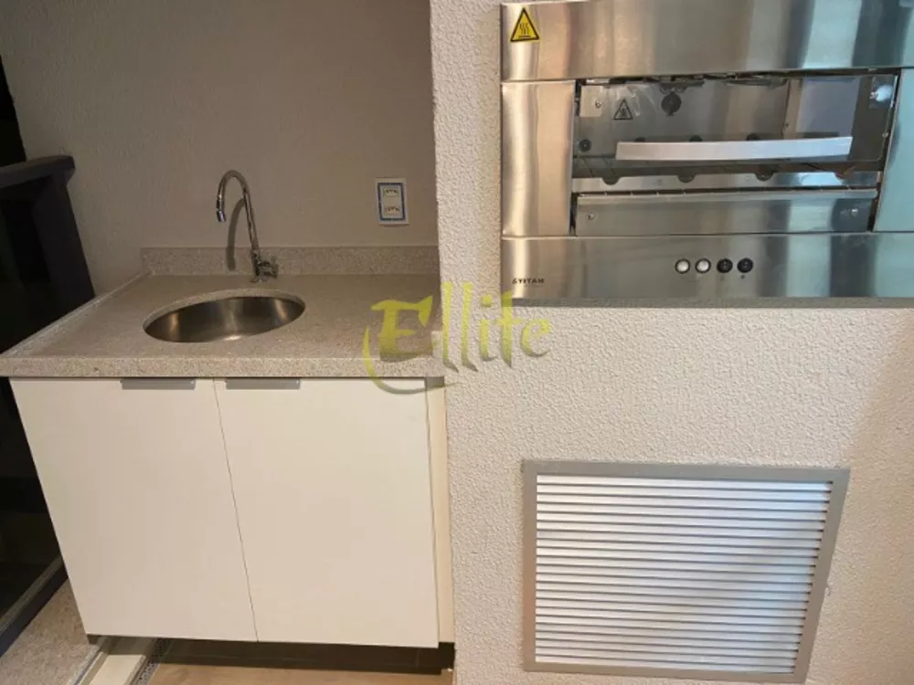 Apartamento à venda com 2 quartos, 64m² - Foto 6