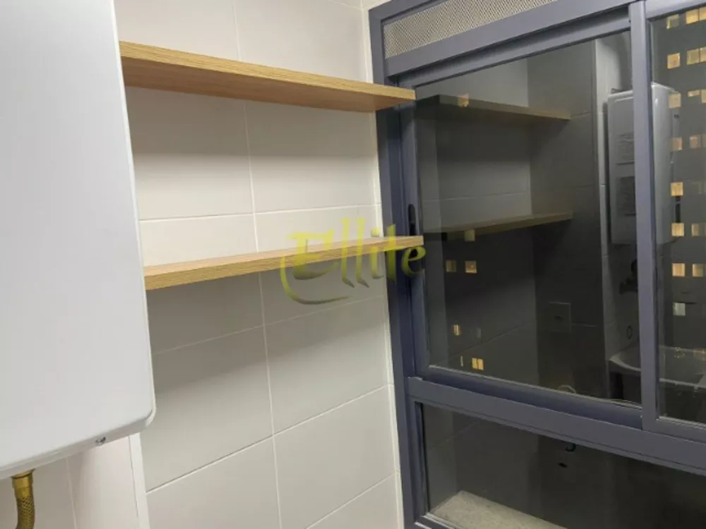 Apartamento à venda com 2 quartos, 64m² - Foto 10