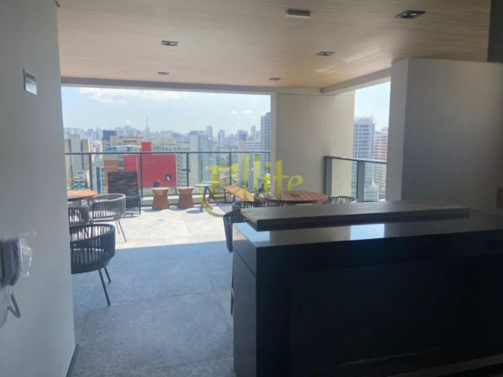 Apartamento à venda com 2 quartos, 64m² - Foto 19