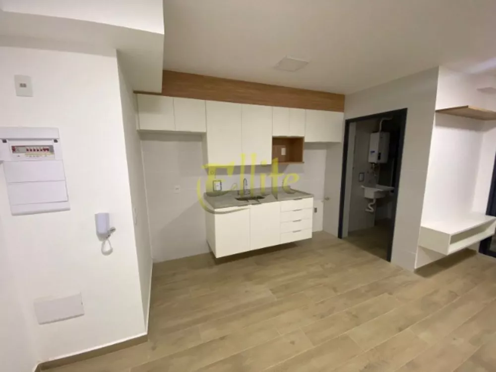 Apartamento à venda com 2 quartos, 64m² - Foto 3