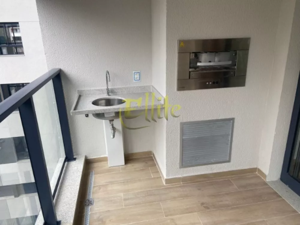 Apartamento à venda com 2 quartos, 64m² - Foto 9