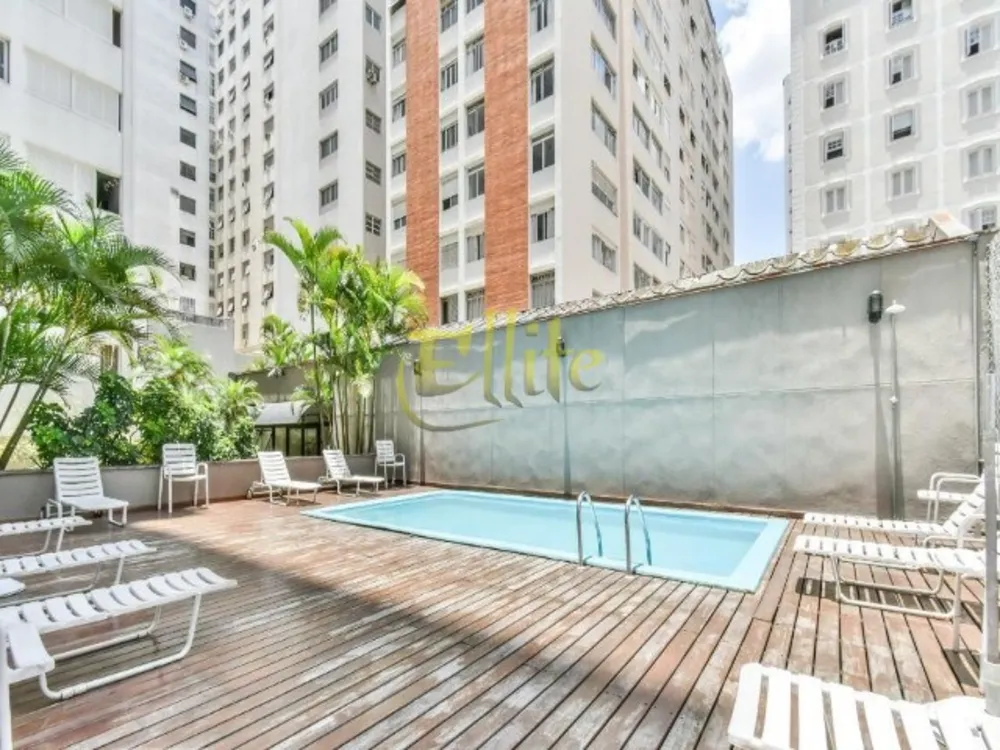 Flat/Apart Hotel, 1 quarto, 28 m² - Foto 12
