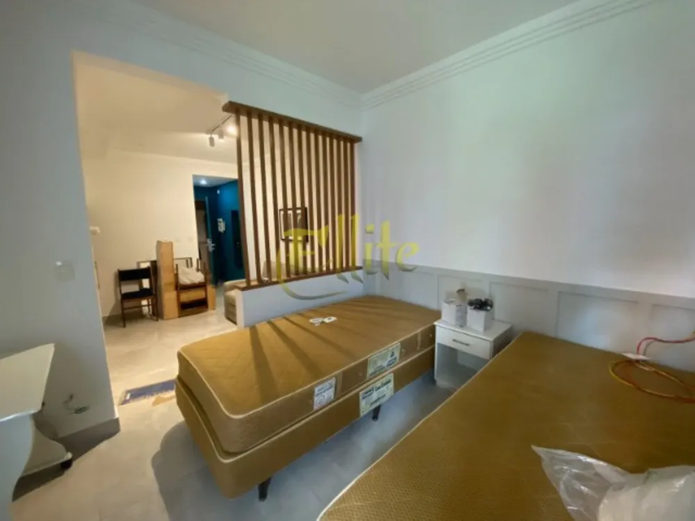 Flat/Apart Hotel, 1 quarto, 28 m² - Foto 4
